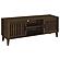 Sedona 2-Door Engineered Wood 60-inch TV Stand Dark Pine by Coaster