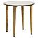 Aldis 2-piece Coffee and End Table Set White by Coaster
