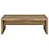 Lynette 2-piece Rectangular Coffee and End Table Set Mango by Coaster