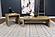 Lynette 2-piece Rectangular Coffee and End Table Set Mango by Coaster