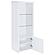Jude 3-piece Entertainment Center w/71
