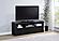 Rutland 59-inch 3-Drawer TV Stand Media Console Black by Coaster
