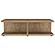 Cortona Square Engineered Wood Cocktail Coffee Table Mango by Coaster