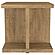 Cortona 3-piece Coffee and End Table Set Mango by Coaster