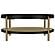 Arini 3-piece Round Coffee and End Table Set Black by Coaster