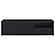Murray 70-inch 2-Door TV Stand Media Console Black by Coaster