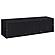 Murray 70-inch 2-Door TV Stand Media Console Black by Coaster