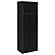 Winfield 3-shelf Media Tower Entertainment Pier Black by Coaster