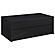 Knapp 2-piece Lift Top Coffee and End Table Set Black by Coaster