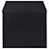 Knapp 2-piece Lift Top Coffee and End Table Set Black by Coaster