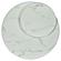 Briggs 2-piece Round Coffee and End Table Set White by Coaster