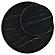 Briggs 3-piece Round Coffee and End Table Set Black by Coaster