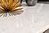 Tobin Square Marble Top Coffee Table White and Black by Coaster