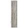 Burke 3-shelf Media Tower w/Storage Cabinet Grey Driftwood by Coaster