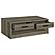 Felix 2-drawer Rectangular Engineered Wood Coffee Table Grey Driftwood by Coaster