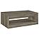 Felix 2-drawer Rectangular Engineered Wood Coffee Table Grey Driftwood by Coaster