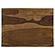 Odilia 2-piece Solid Wood Coffee and End Table Set Auburn by Coaster