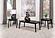Carey 3-piece Occasional Set with Coffee and End Tables Black by Coaster