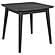 Carey 3-piece Occasional Set with Coffee and End Tables Black by Coaster