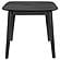 Carey 3-piece Occasional Set with Coffee and End Tables Black by Coaster