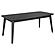 Carey 3-piece Occasional Set with Coffee and End Tables Black by Coaster