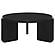 Cordova 2-piece Solid Wood Coffee and End Table Set Black by Coaster