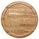 Camillo 2-piece Round Coffee and End Table Set Maple Brown by Coaster