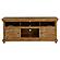 Payne 60-inch TV Stand Media Console Distressed Brown by Coaster