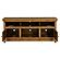 Payne 60-inch TV Stand Media Console Distressed Brown by Coaster