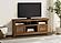 Payne 60-inch TV Stand Media Console Distressed Brown by Coaster