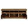 Payne 70-inch TV Stand Media Console Distressed Brown by Coaster