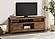 Payne 70-inch TV Stand Media Console Distressed Brown by Coaster