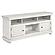 Payne 60-inch TV Stand Media Console Distressed White by Coaster