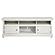 Payne 70-inch TV Stand Media Console Distressed White by Coaster