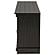 Payne 60-inch TV Stand Media Console Distressed Java by Coaster