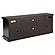 Payne 70-inch TV Stand Media Console Java by Coaster