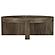 Kinkaid Round Solid Mango Wood Coffee Table Brown by Coaster