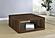 Frisco Square Engineered Wood Coffee Table Dark Pine by Coaster