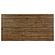 Payne Wood Coffee Table w/Shelf Distressed Brown by Coaster