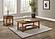 Payne 2-piece Coffee and 1-drawer End Table Set Brown by Coaster