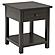 Payne 2-piece Coffee and 1-drawer End Table Set Java by Coaster