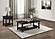 Payne 2-piece Coffee and 1-drawer End Table Set Java by Coaster