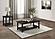 Payne 2-piece Coffee and End Table Set Distressed Java by Coaster