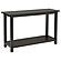 Payne Wood Entryway Sofa Console Table Java by Coaster