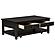 Concord 2-drawer Rectangular Coffee Table Distressed Java by Coaster
