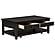 Concord 2-piece Coffee and End Table Set Distressed Java by Coaster