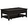 Concord 2-drawer Rectangular Coffee Table Distressed Java by Coaster