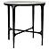 Hermas 2-piece Round Marble Coffee and End Table Set White by Coaster