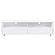 Ellice 71-inch TV Stand Media Console White by Coaster