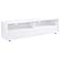 Ellice 71-inch TV Stand Media Console White by Coaster